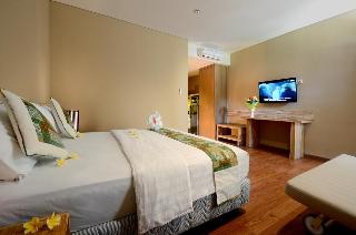 Bali Breezz Hotel fotoÄŸrafÄ±