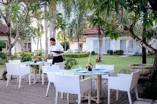 Bali Breezz Hotel fotoÄŸrafÄ±