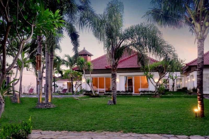 Bali Breezz Hotel - Genel