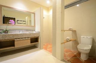 Bali Breezz Hotel fotoÄŸrafÄ±