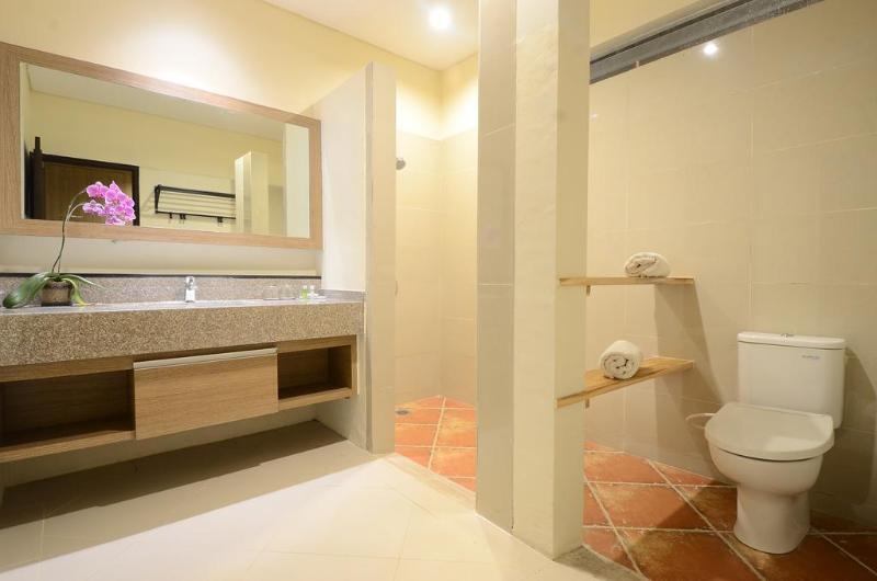 Bali Breezz Hotel - Genel