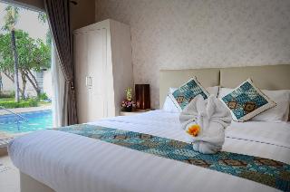 Bali Breezz Hotel fotoÄŸrafÄ±