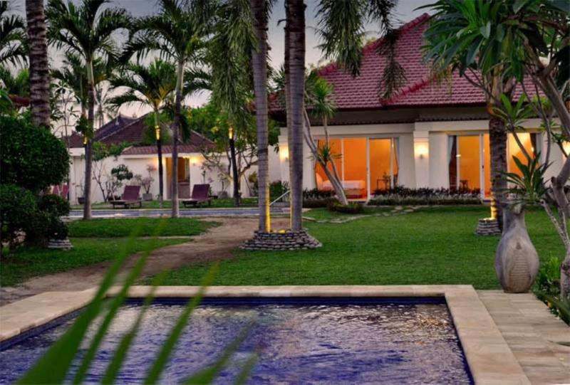 Bali Breezz Hotel - Genel