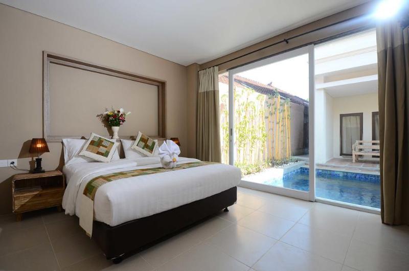 Bali Breezz Hotel - Genel