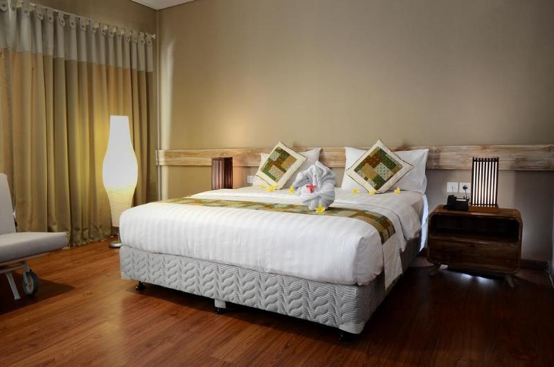 Bali Breezz Hotel - Genel