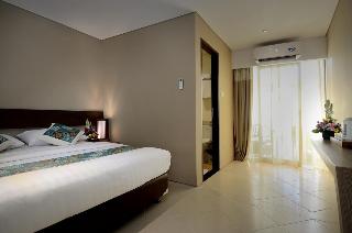 Bali Breezz Hotel fotoÄŸrafÄ±