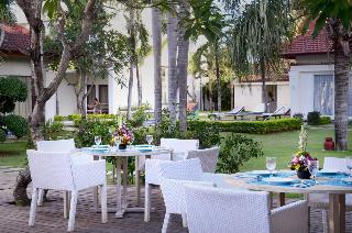 Bali Breezz Hotel fotoÄŸrafÄ±