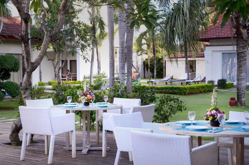 Bali Breezz Hotel - Genel