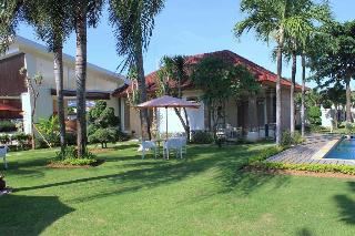 Bali Breezz Hotel fotoÄŸrafÄ±