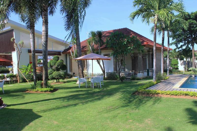 Bali Breezz Hotel - Genel
