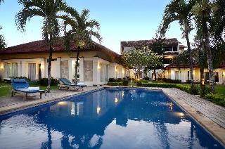 Bali Breezz Hotel otel fotoğrafı