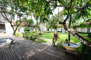 Bali Breezz Hotel fotoÄŸrafÄ±