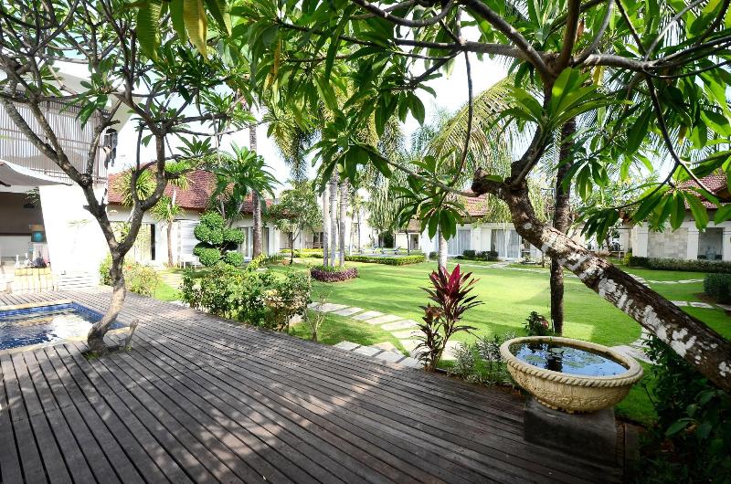 Bali Breezz Hotel - Genel