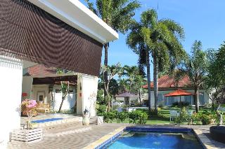 Bali Breezz Hotel fotoÄŸrafÄ±