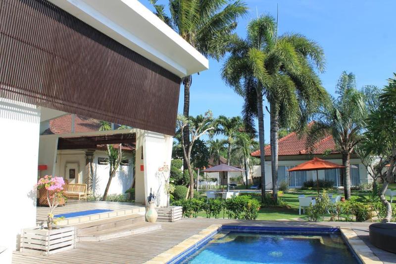 Bali Breezz Hotel - Genel