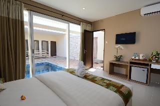 Bali Breezz Hotel fotoÄŸrafÄ±
