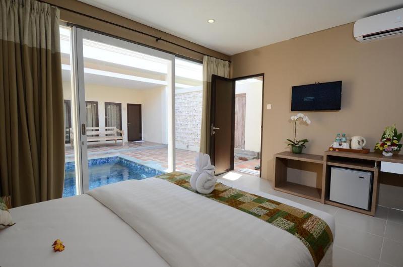 Bali Breezz Hotel - Genel