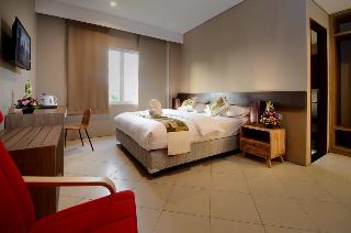 Bali Breezz Hotel fotoÄŸrafÄ±
