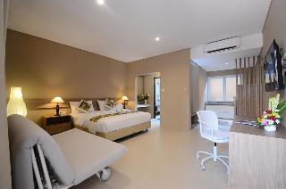 Bali Breezz Hotel fotoÄŸrafÄ±