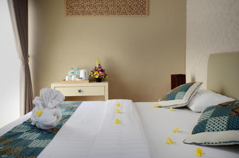 Bali Breezz Hotel - Genel