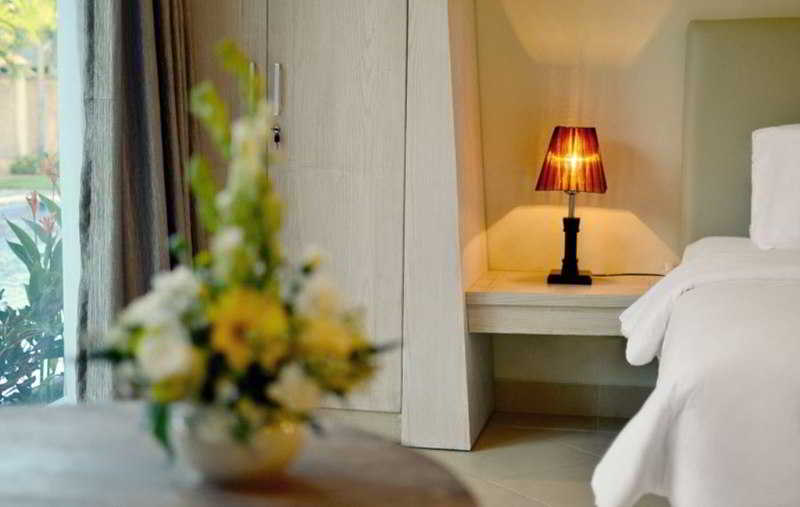 Bali Breezz Hotel fotoÄŸrafÄ±