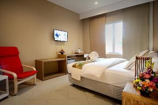 Bali Breezz Hotel fotoÄŸrafÄ±