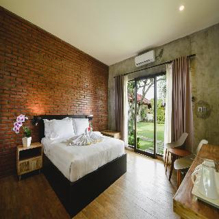 Bali Breezz Hotel fotoÄŸrafÄ±