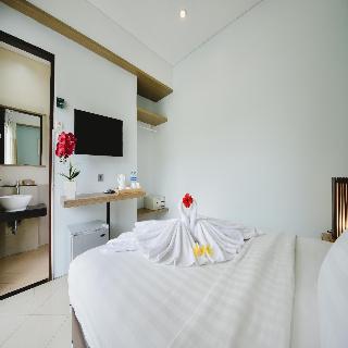 Bali Breezz Hotel fotoÄŸrafÄ±