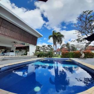 Bali Breezz Hotel fotoÄŸrafÄ±