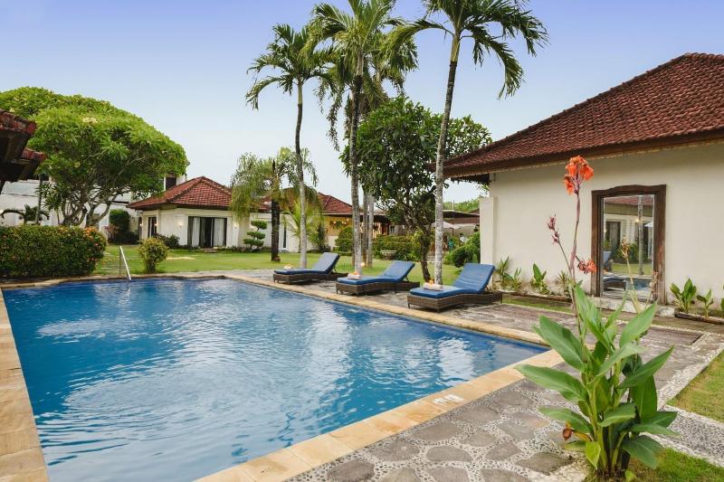 Bali Breezz Hotel - Havuz
