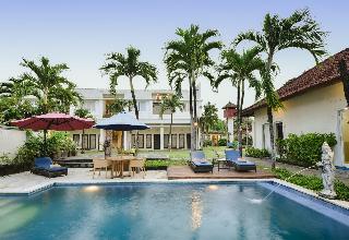 Bali Breezz Hotel fotoÄŸrafÄ±