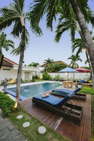 Bali Breezz Hotel fotoÄŸrafÄ±
