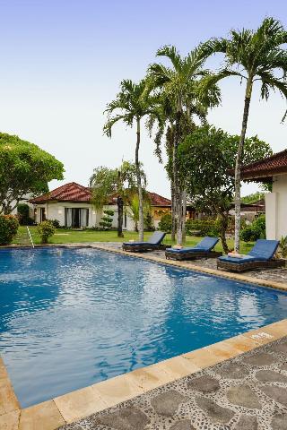 Bali Breezz Hotel fotoÄŸrafÄ±