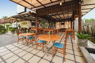 Bali Breezz Hotel fotoÄŸrafÄ±