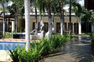 Bali Breezz Hotel fotoÄŸrafÄ±