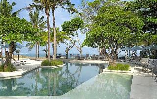 Beachfront Suites Bali otel fotoğrafı