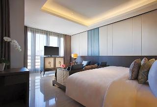Beachfront Suites Bali fotoÄŸrafÄ±