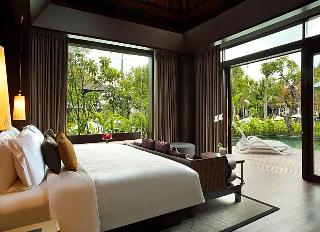 Beachfront Suites Bali fotoÄŸrafÄ±