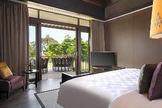Beachfront Suites Bali fotoÄŸrafÄ±