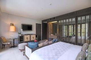 Beachfront Suites Bali fotoÄŸrafÄ±