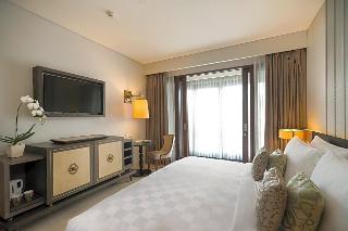 Beachfront Suites Bali fotoÄŸrafÄ±