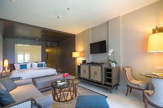 Beachfront Suites Bali fotoÄŸrafÄ±