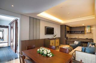 Beachfront Suites Bali fotoÄŸrafÄ±