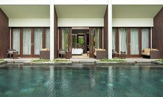 Beachfront Suites Bali fotoÄŸrafÄ±