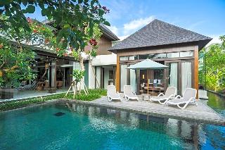 Beachfront Suites Bali fotoÄŸrafÄ±