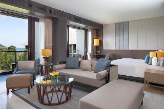 Beachfront Suites Bali fotoÄŸrafÄ±