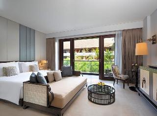 Beachfront Suites Bali fotoÄŸrafÄ±