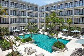 Beachfront Suites Bali fotoÄŸrafÄ±