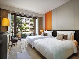 Beachfront Suites Bali fotoÄŸrafÄ±