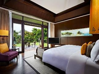 Beachfront Suites Bali fotoÄŸrafÄ±